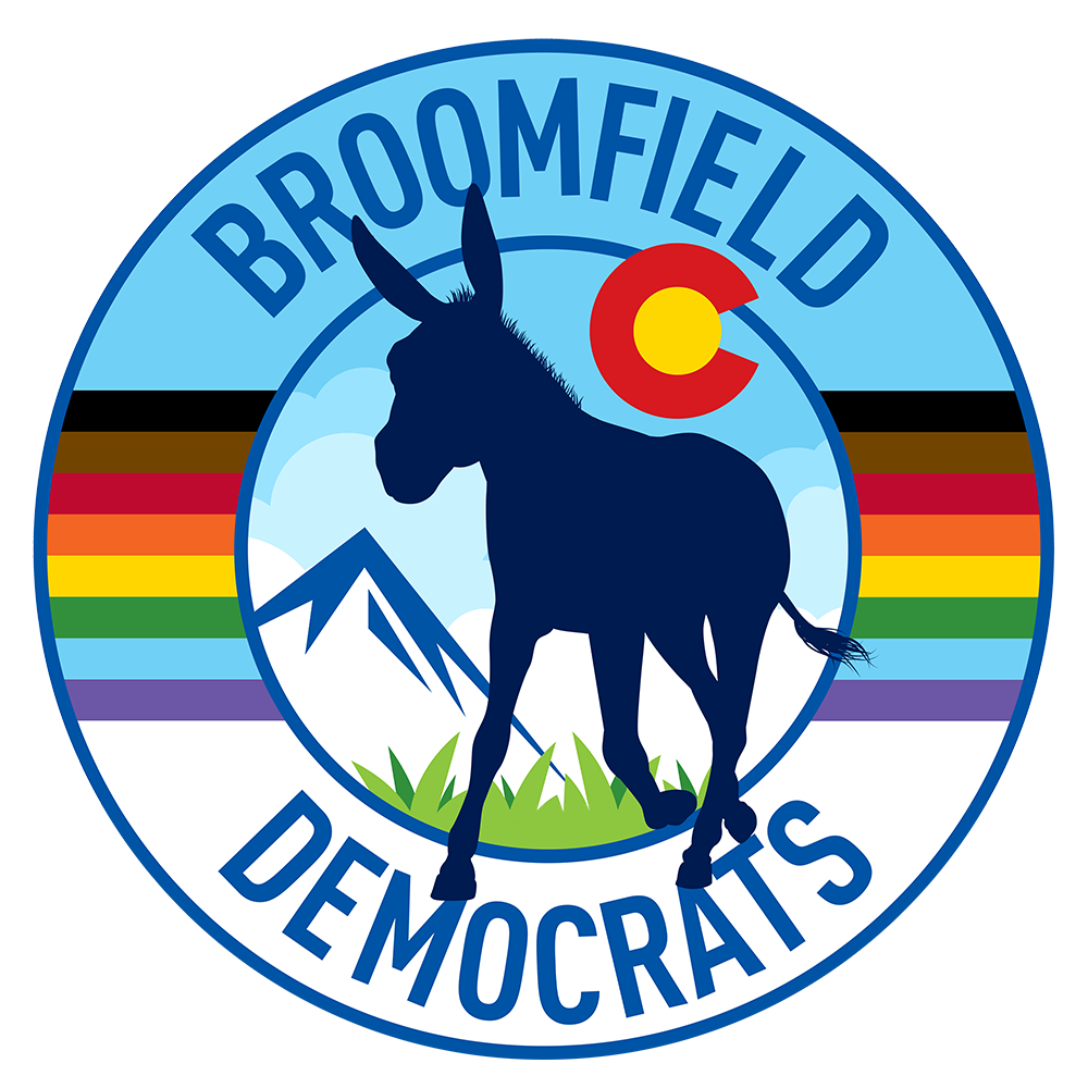 Broomfield County Democrats