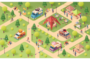 food-street-3-stall-festival