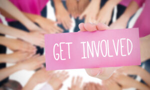 Volunteer